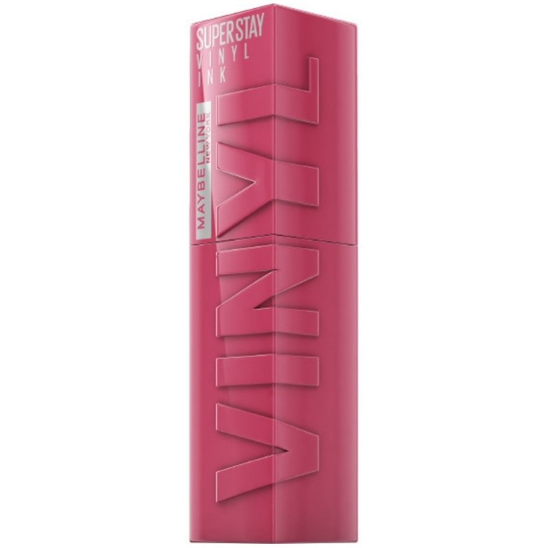 Maybelline Superstay Vinyl Ink 4,2 ml - 20 Coy