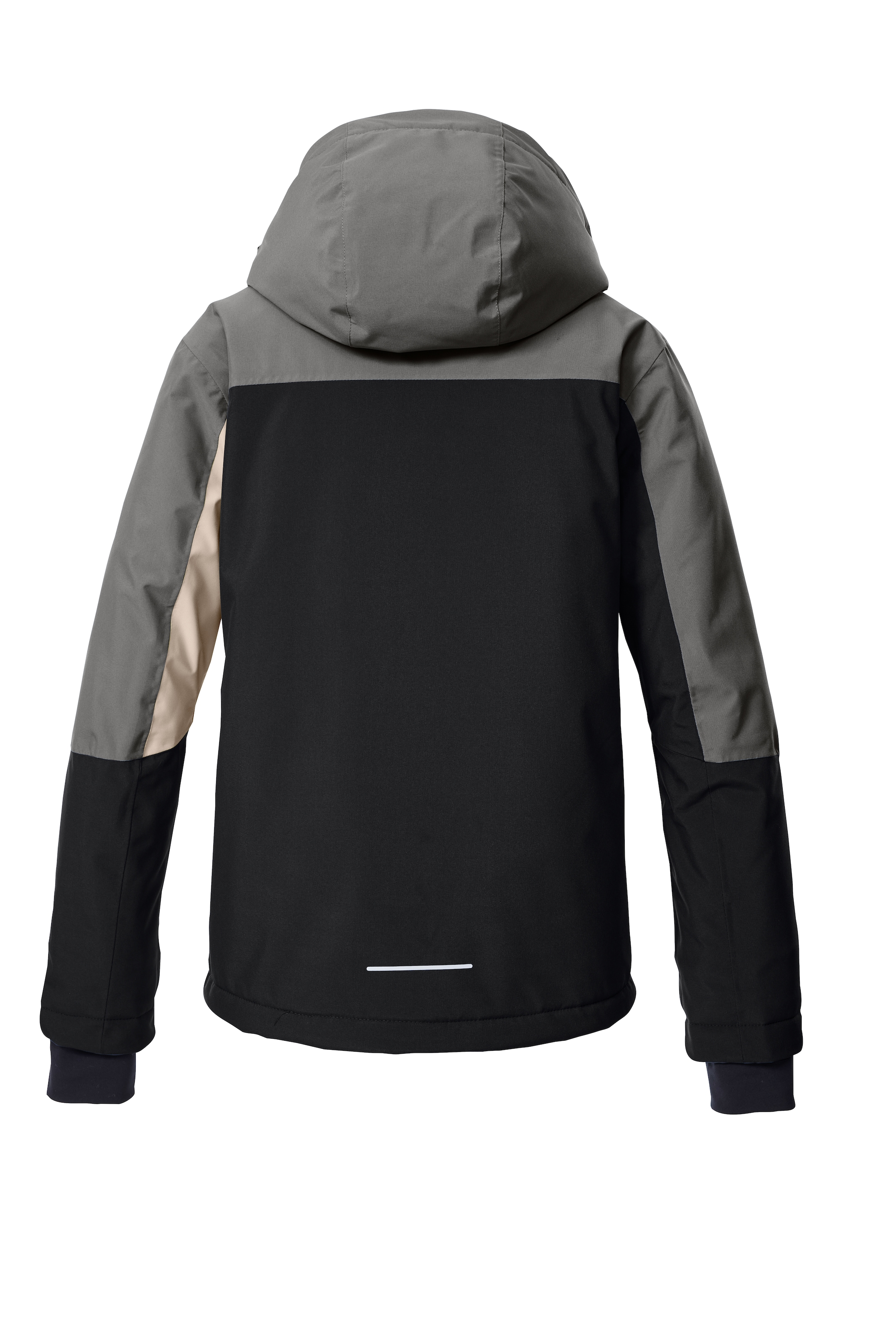 Killtec Winterjacke »KSW 200 BYS SKI JCKT« 1 Stk. tlg.