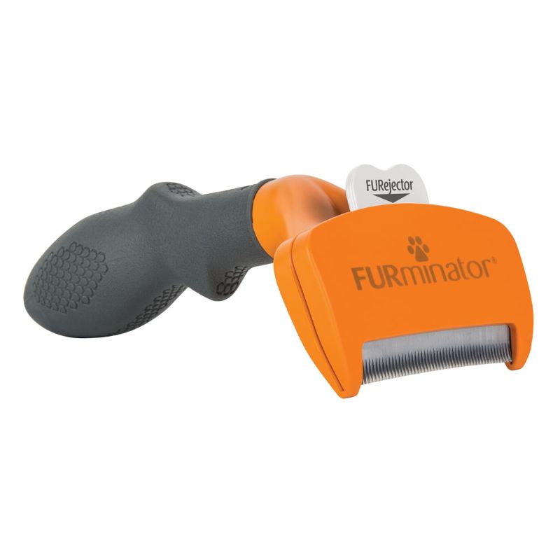 Outil deShedding FURminator, poils courts M