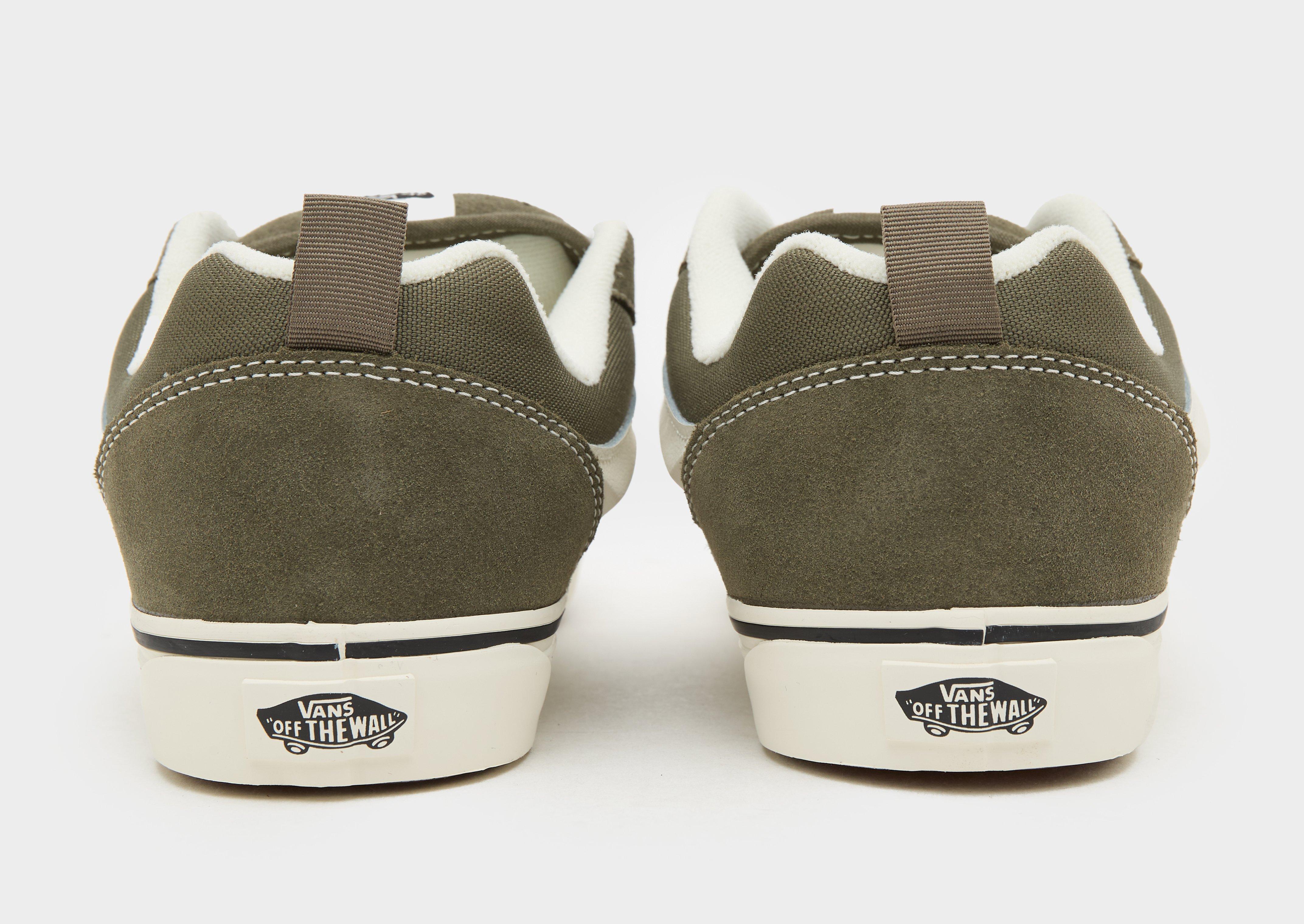 Vans Knu Skool Homme