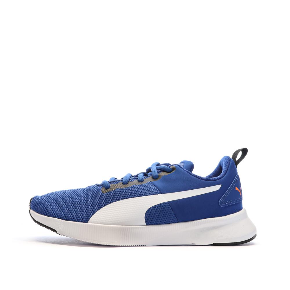Puma Baskets Bleu Garçon Puma Flyer