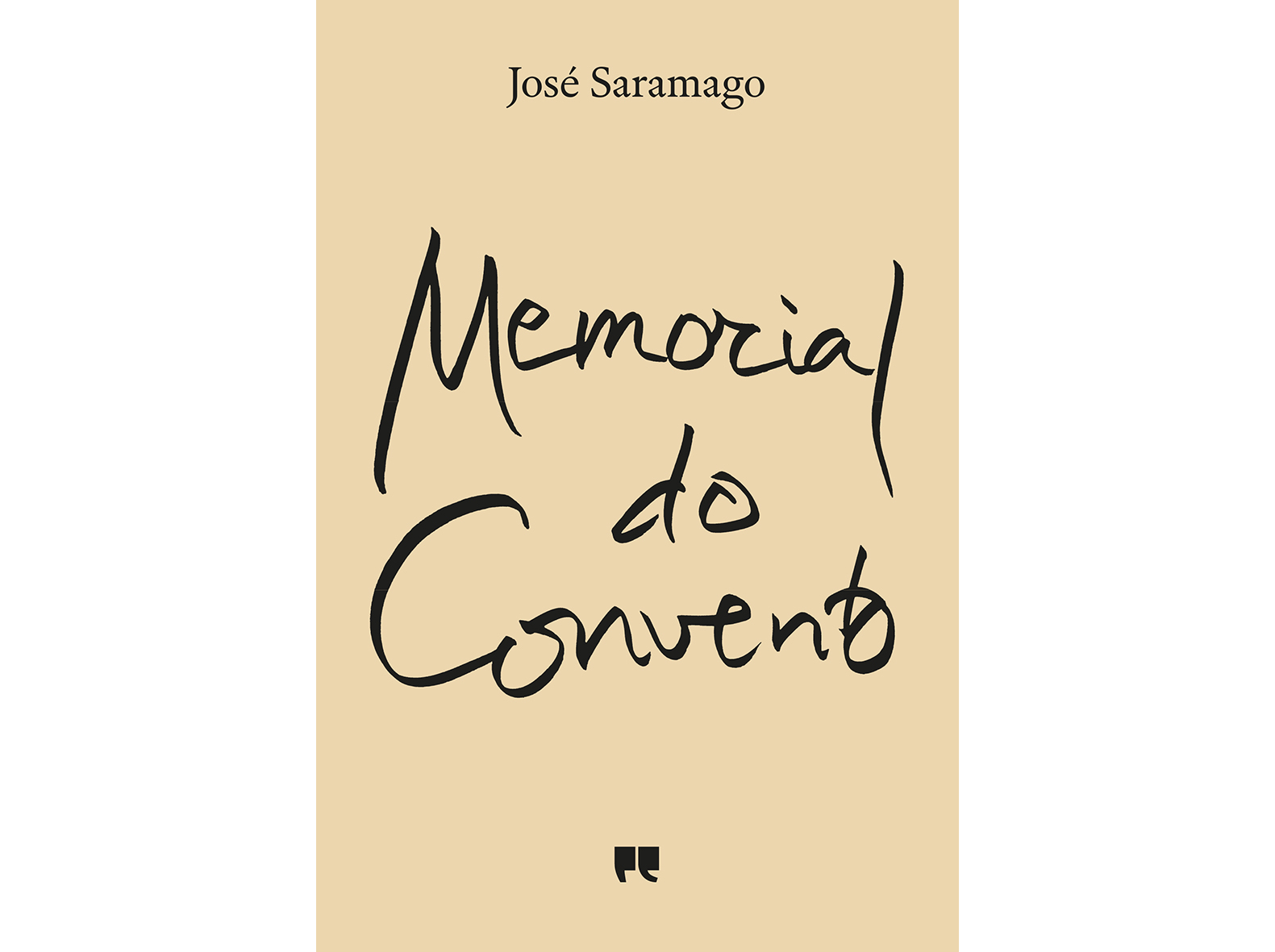 MEMORIAL DO CONVENTO