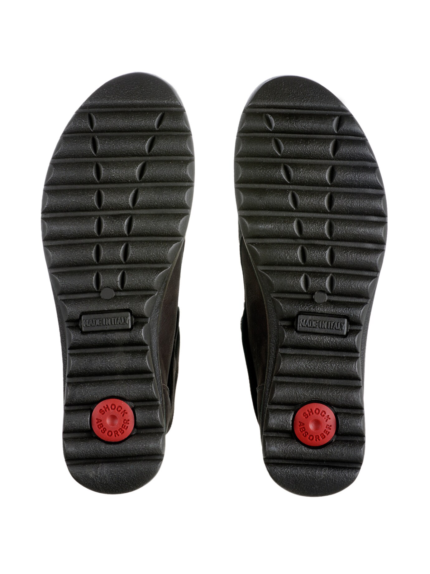 Klettboots Ultrasoft