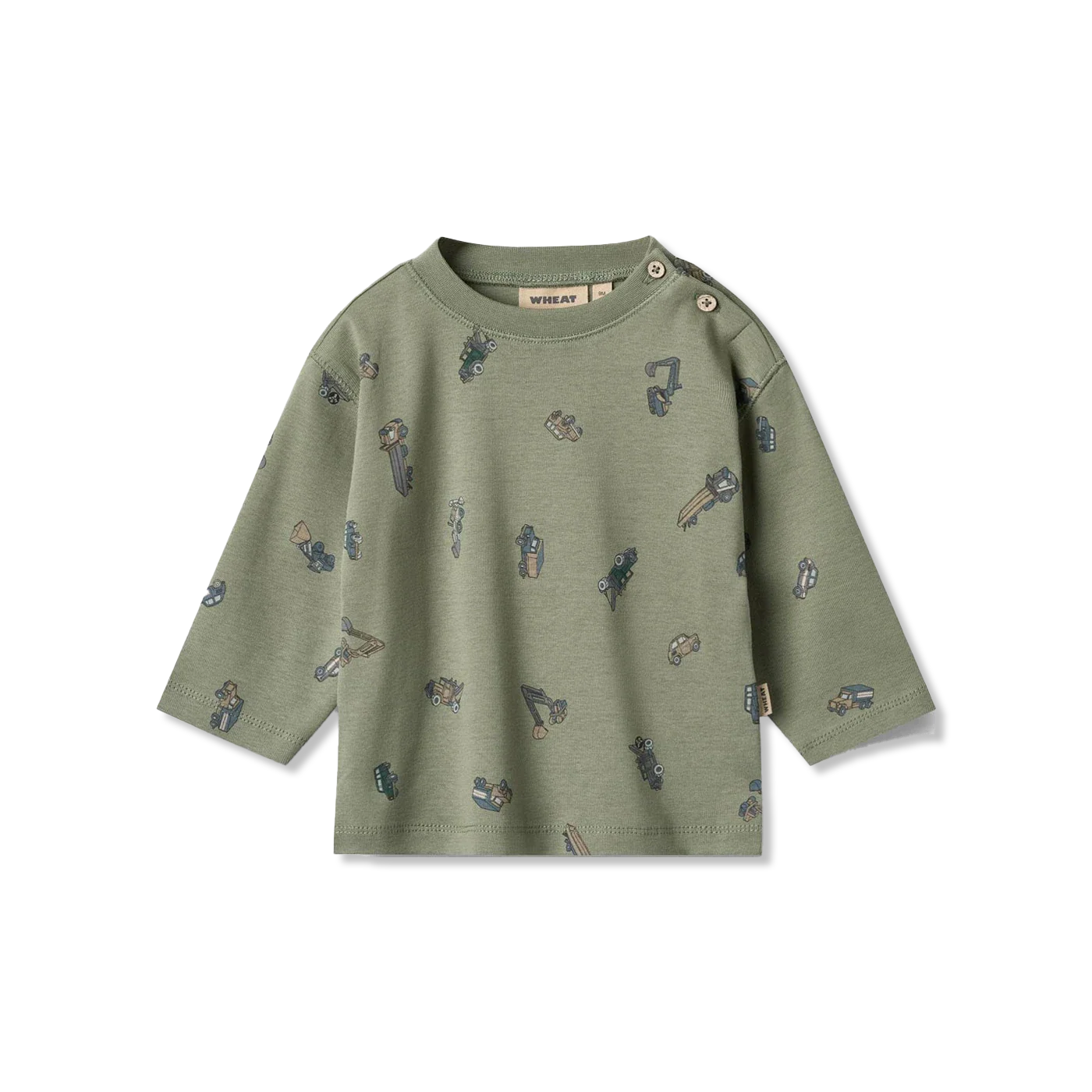 Malthe bluse
