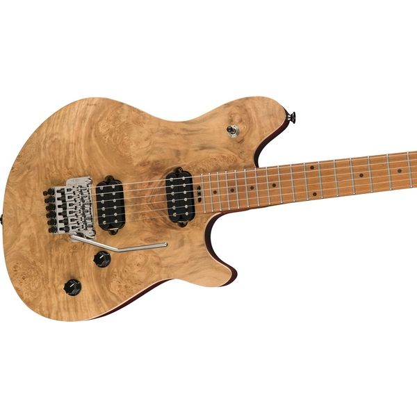 Evh Wolfgang WG Standard Laurel