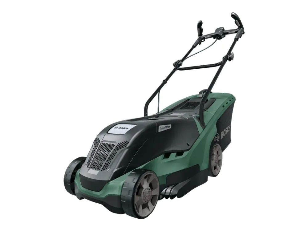 Bosch EL PLÆNEKLIPPER UNIVERSAL ROTAK 450