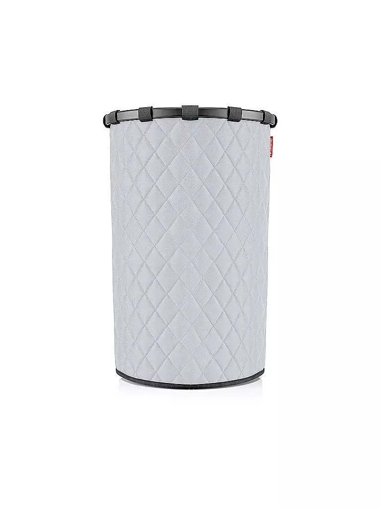 REISENTHEL Wäschekorb - Homebasket L Light Grey hellgrau
