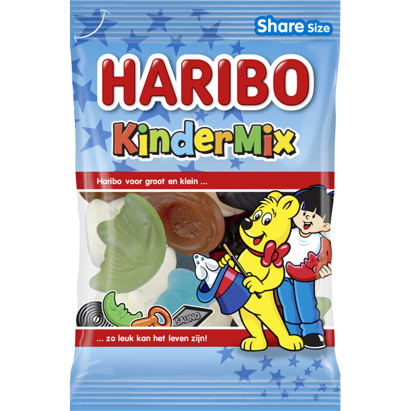 Haribo Kindermix