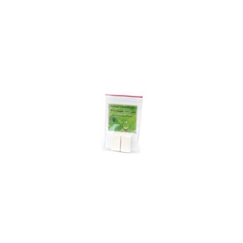 Recharges diffuseur allume-cigare lot de