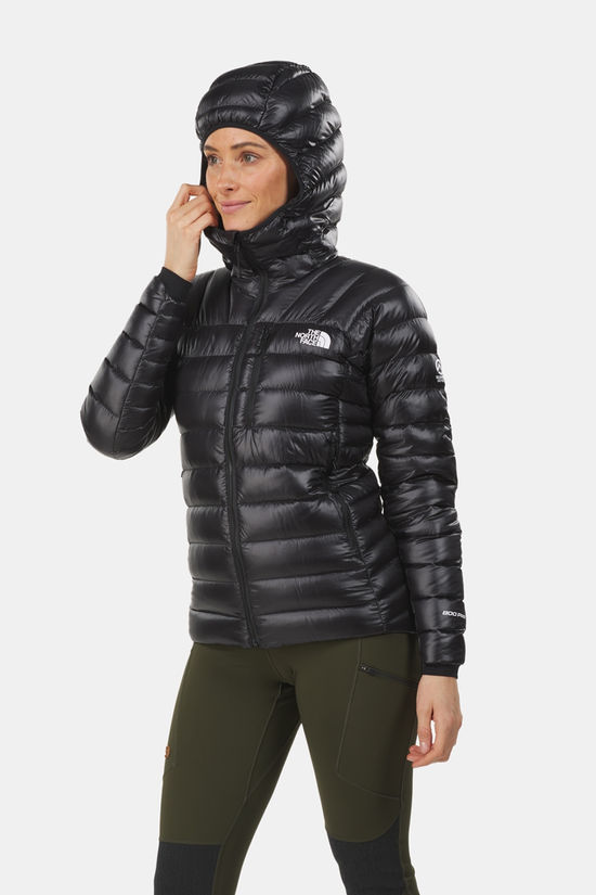 The North Face The North Face Summit Breithorn Hoodie Donsjas Dames