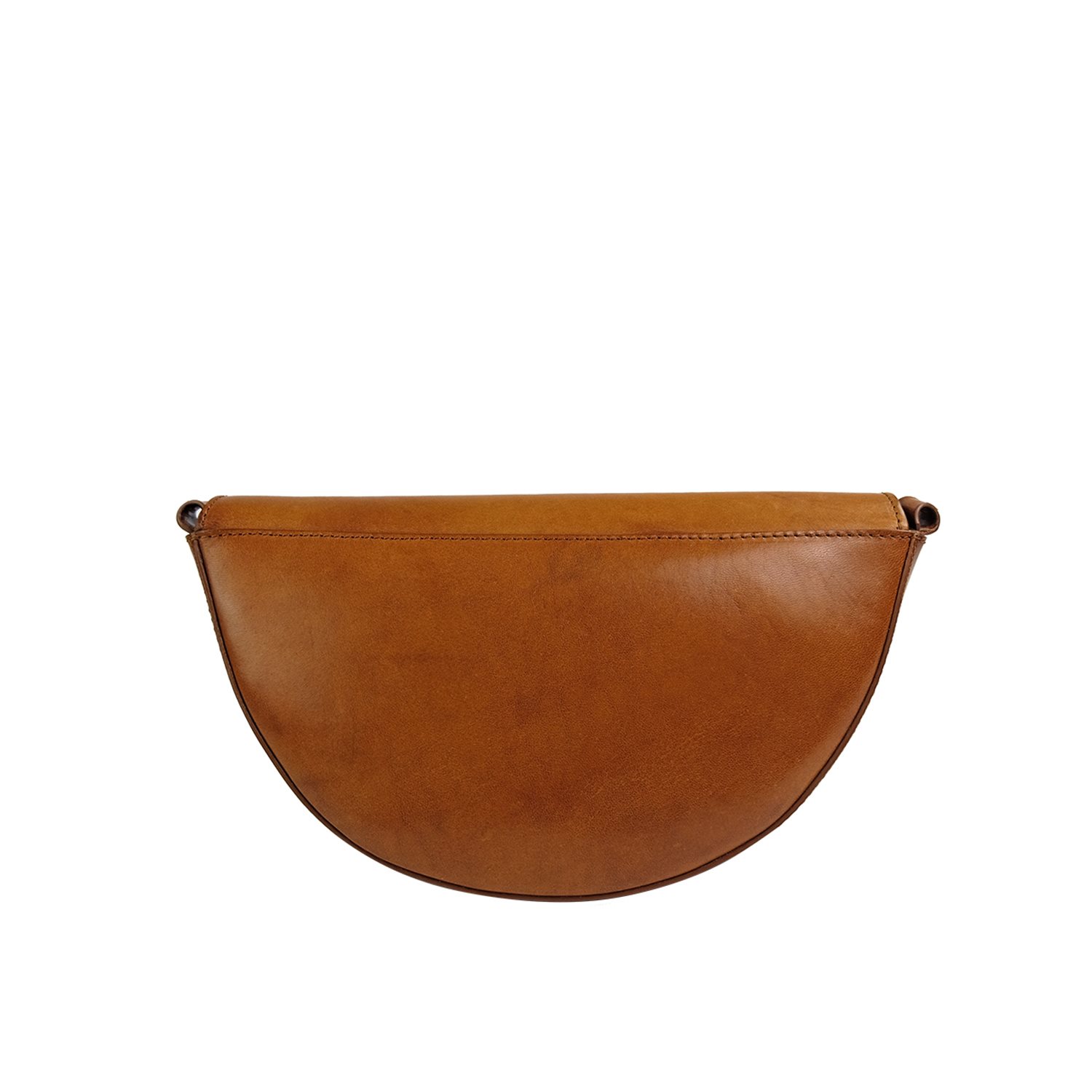 O My Bag Laura Shoulderbag cognac