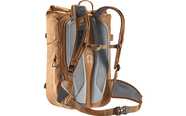 Deuter Amager 25+5 Fahrradrucksack 25 + 5 Liter