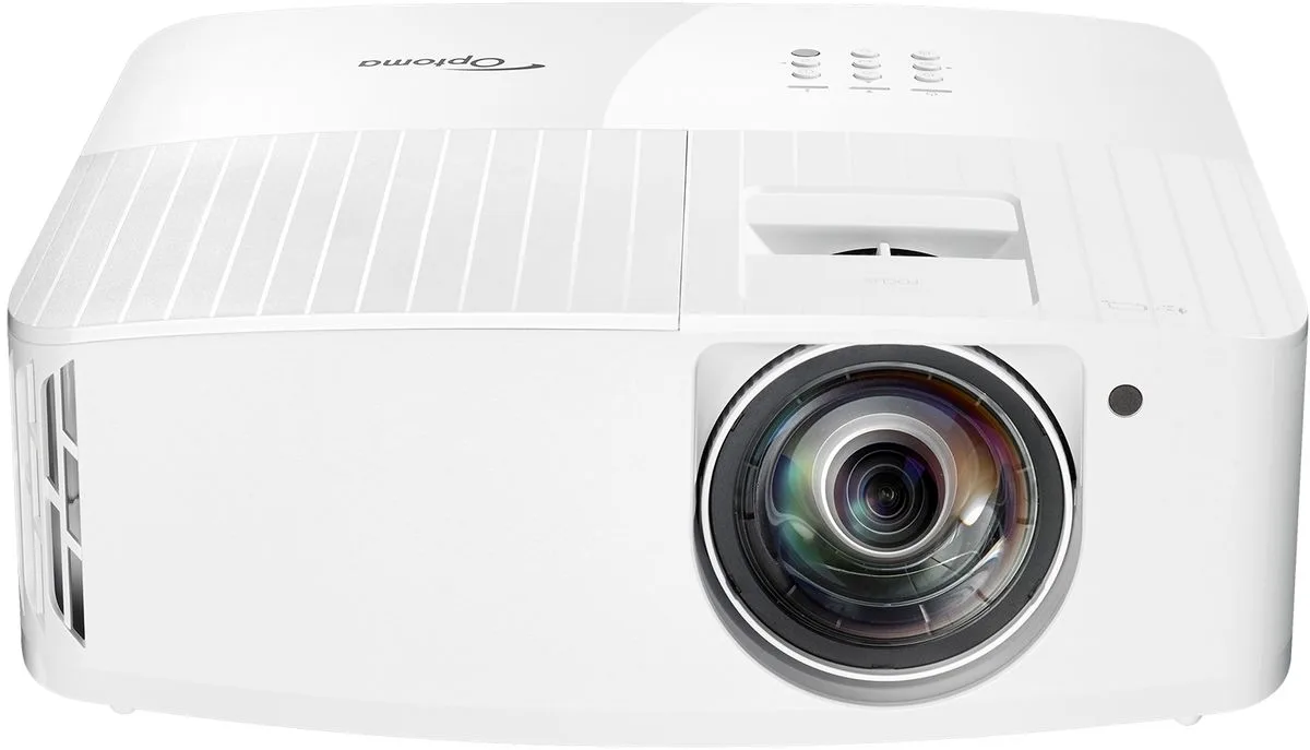 Optoma UHD35STx Vidéoprojecteurs UHD 4K