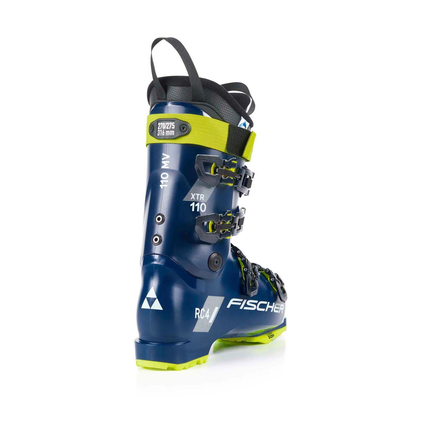 Fischer  XTR RC4 110 MV