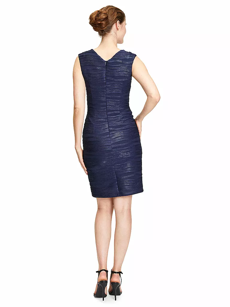 VERA MONT Businesskleid dunkelblau