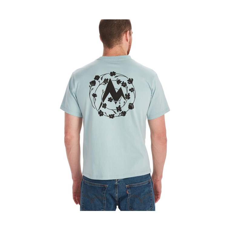 Marmot Earth Day Heavyweight SS Shirt Men