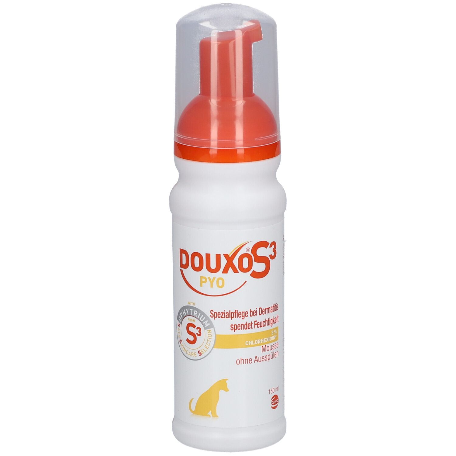 DOUXO® S3 PYO