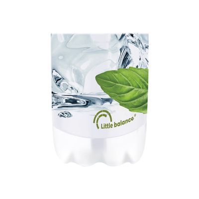 Little Balance - Bouteille isotherme - inox