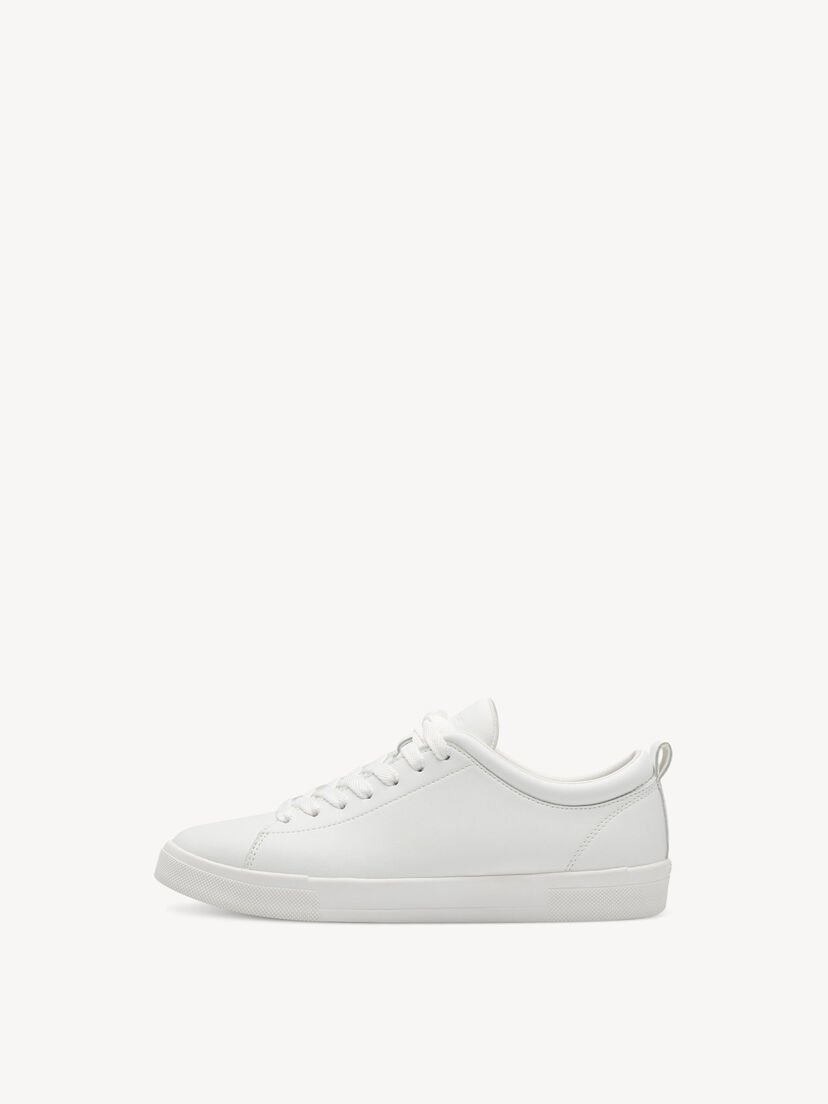 Sneaker - wit
