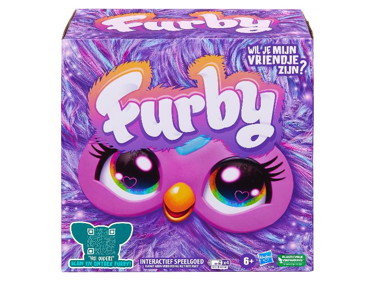 Furby