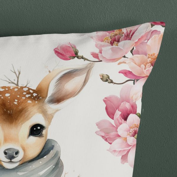 Muller Textiel Dekbedovertrek - Good Morning Leone - 140 x 220 cm