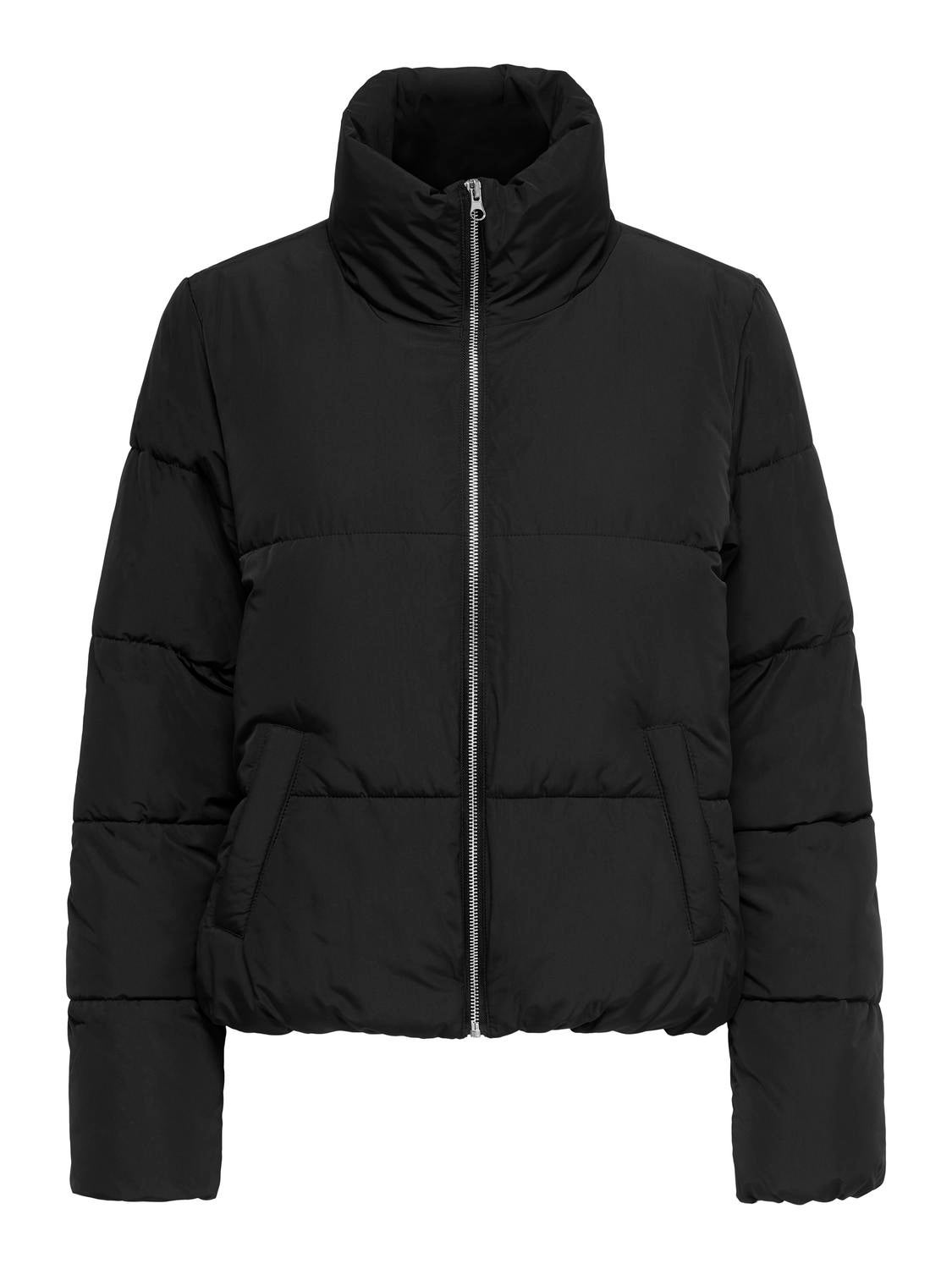 JDYNEWERICA Daunenjacke Black