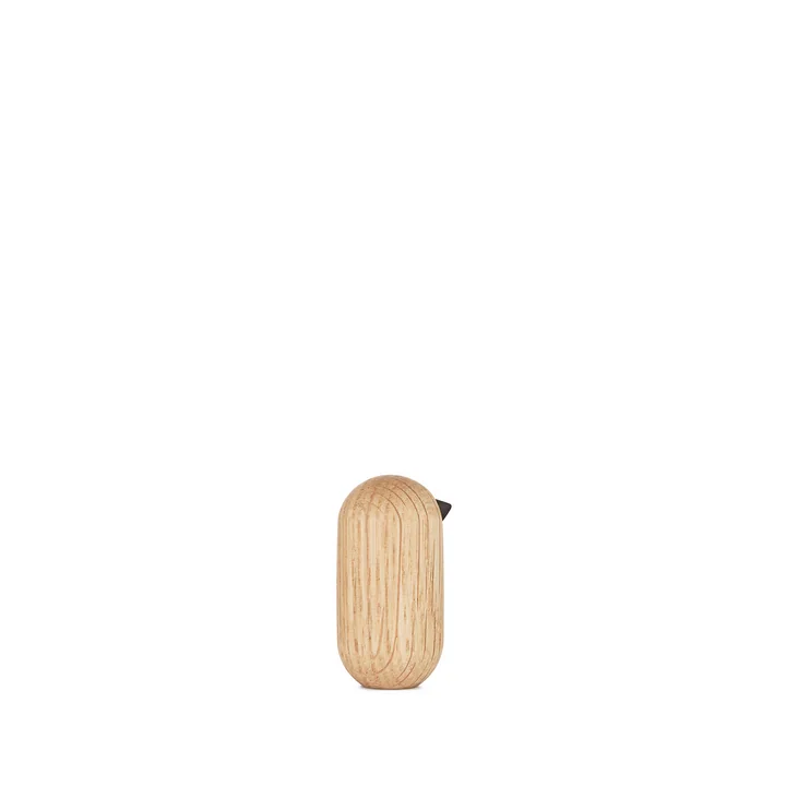 Normann Copenhagen - Little Bird 5 cm, eiche