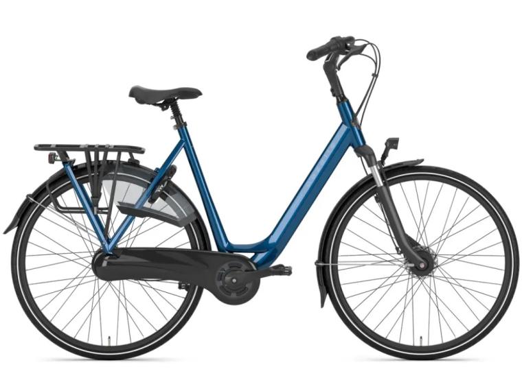 Gazelle Orange C7+ Stadsfiets
