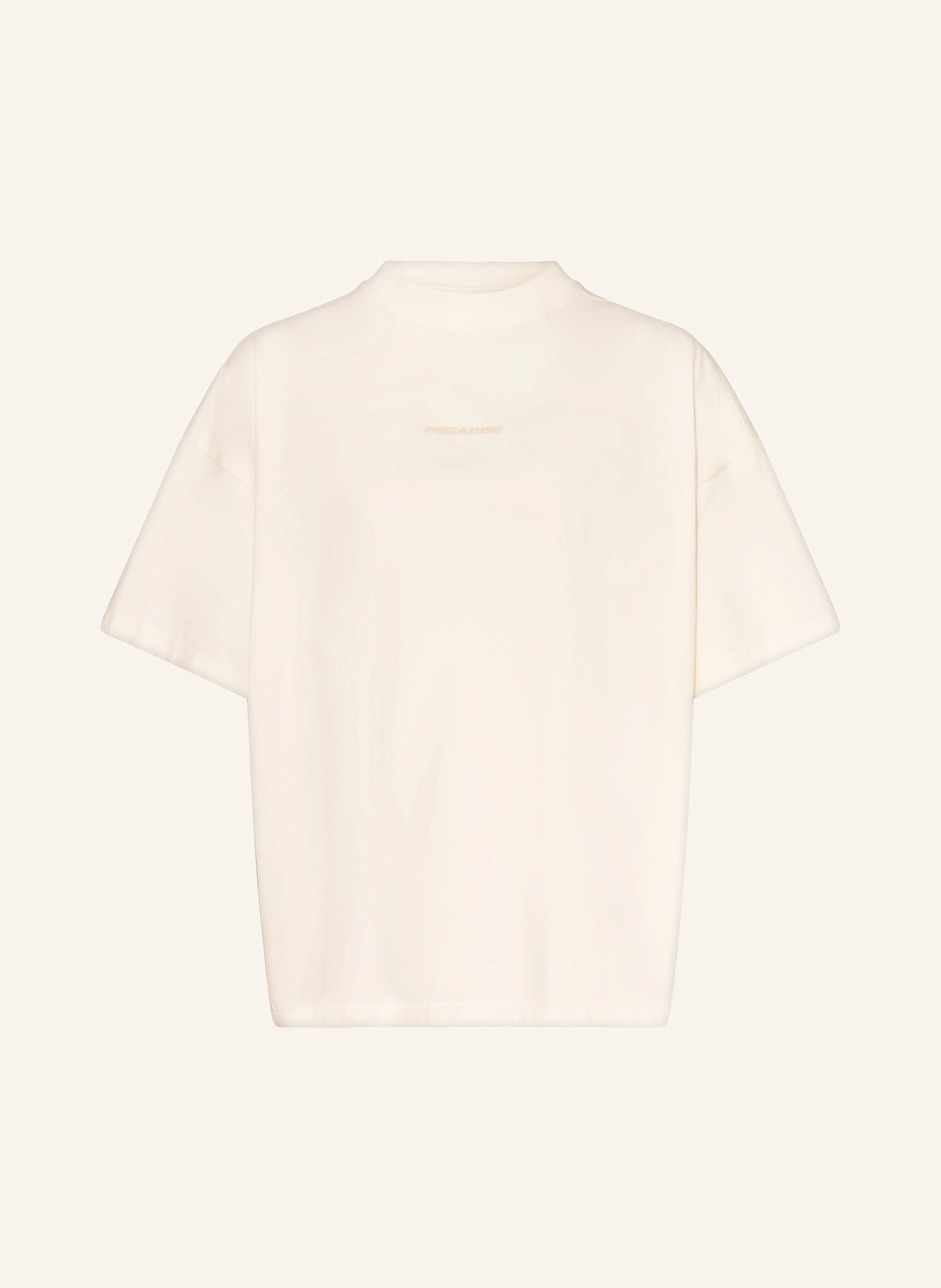 PEGADOR Oversized-Shirt BRACY