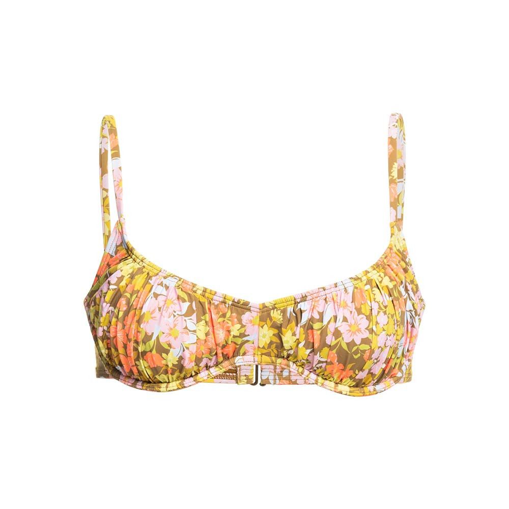 Billabong BRING ON THE BLISS - Haut maillot de bain Femme multi