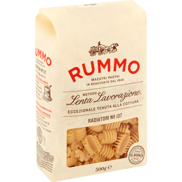 Rummo Radiatori 500 g