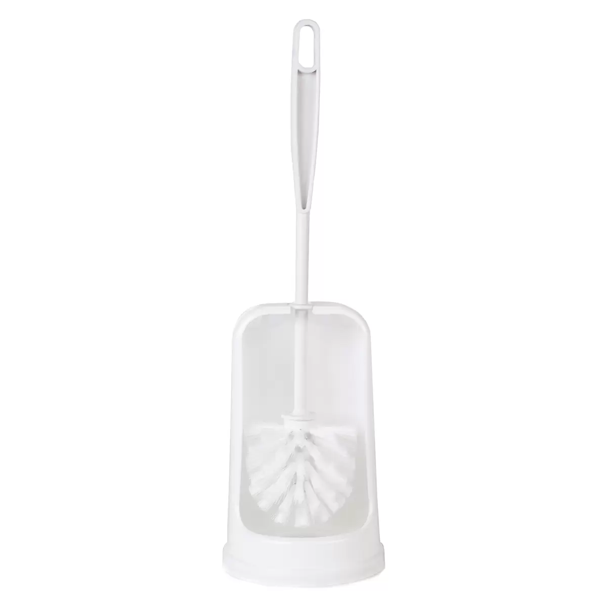 WC-Garnitur Lux weiss