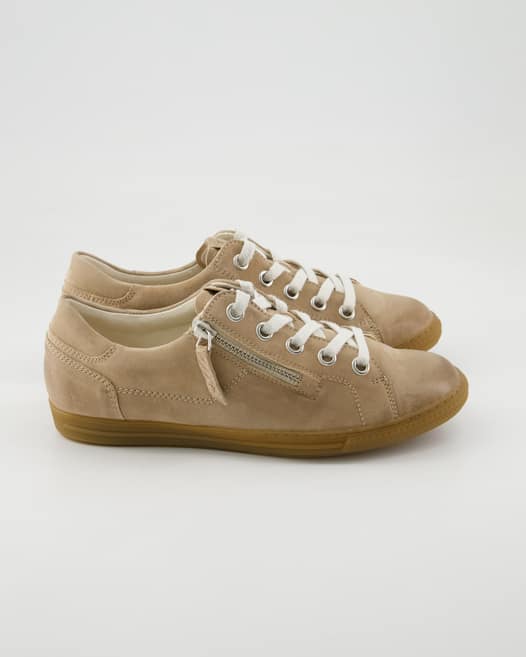 Paul Green 4940 Schnürschuhe in Braun