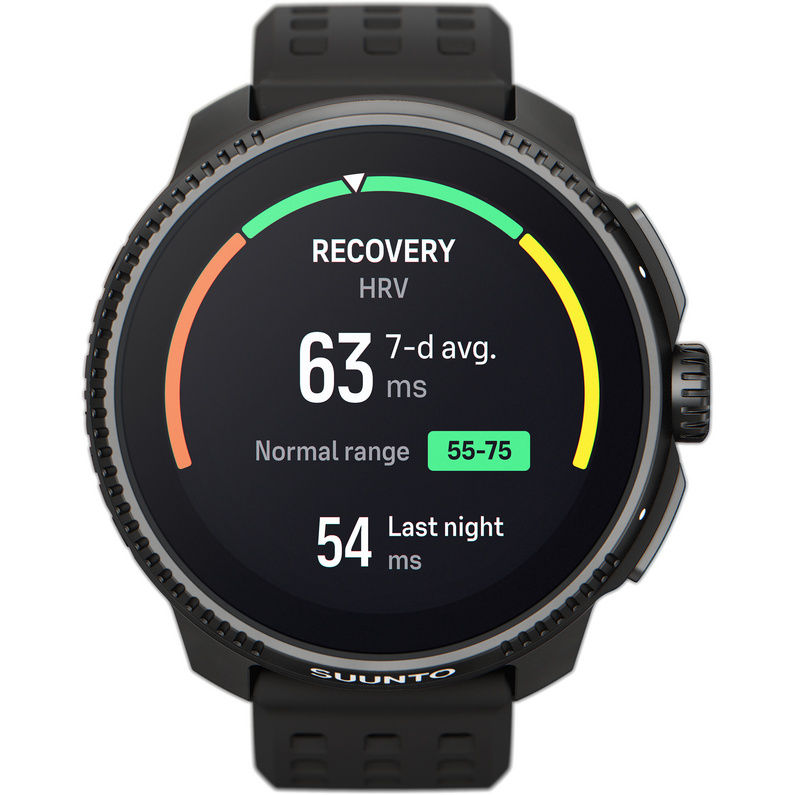 Suunto Suunto Race GPS Uhr