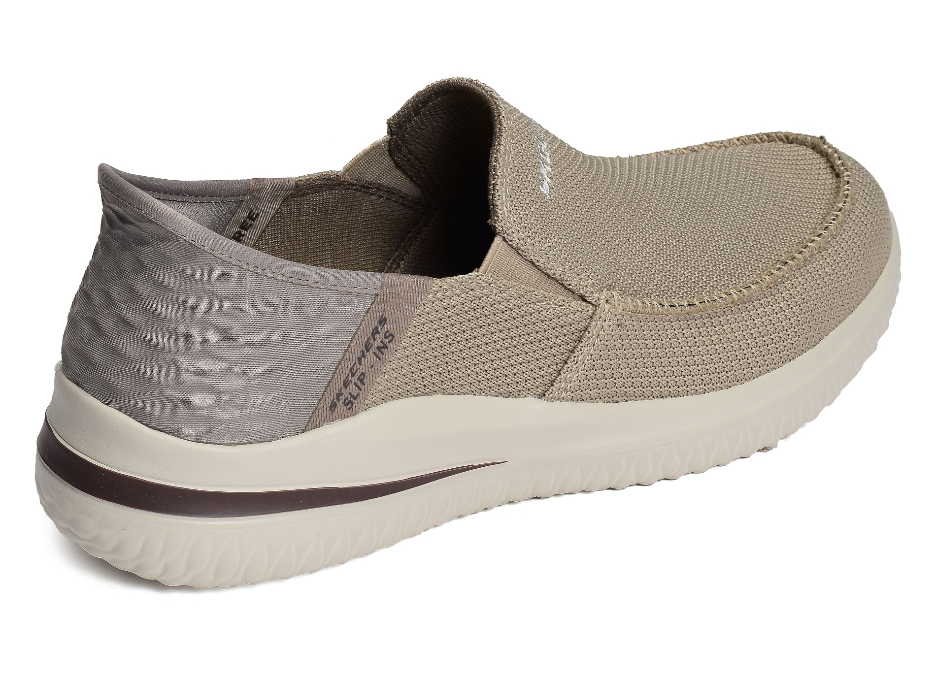 Delson cabrino beige