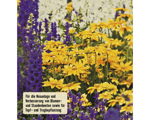 Tuinderspotgrond FloraSelf Select 70 L