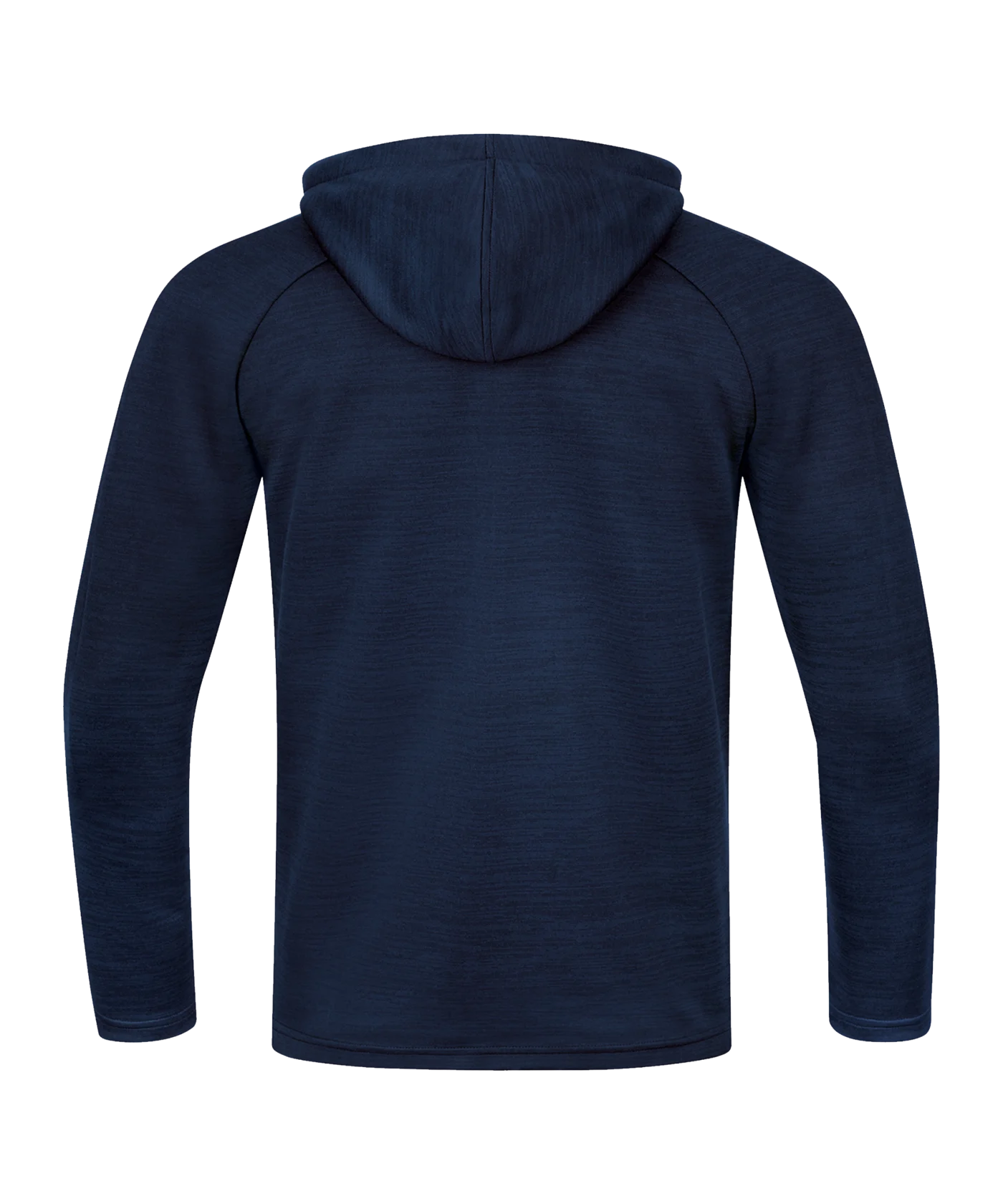 JAKO Challenge Freizeit Kapuzenjacke Rot F513