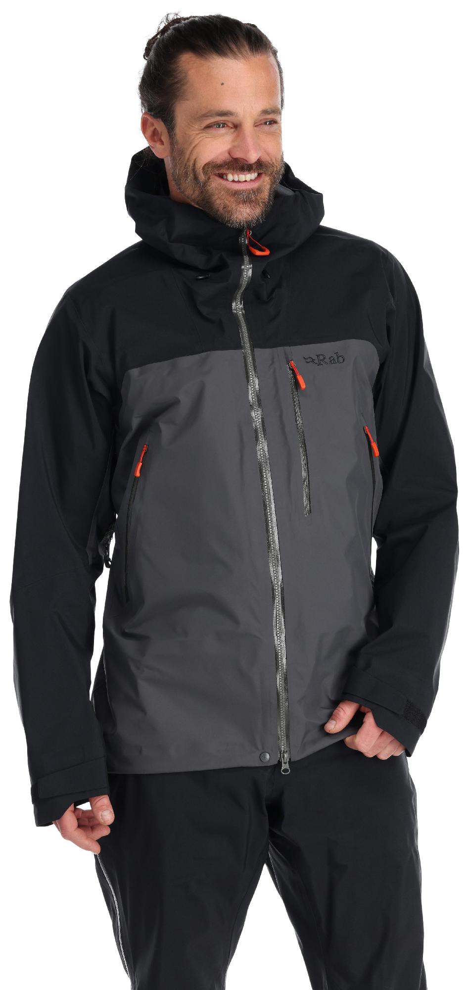 Rab<br>Latok Mountain GTX