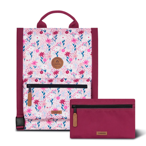 Cartable Discover Large Mallaig Rose