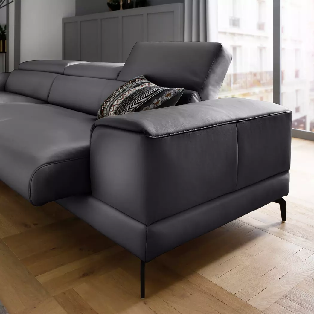Ecksofa 21106 piedroo