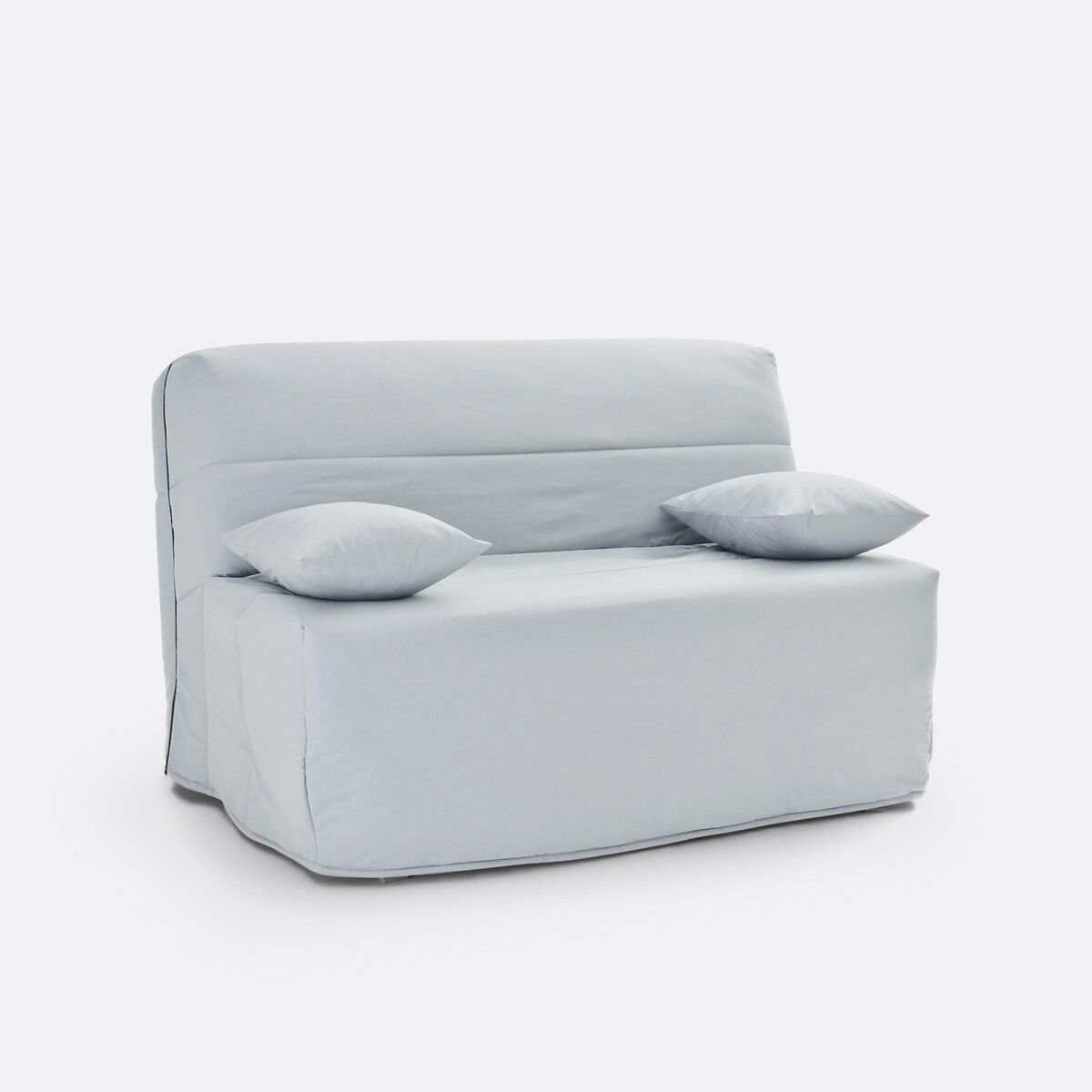 SO'HOME<br>Sofá BZ espuma HR35 9 cm