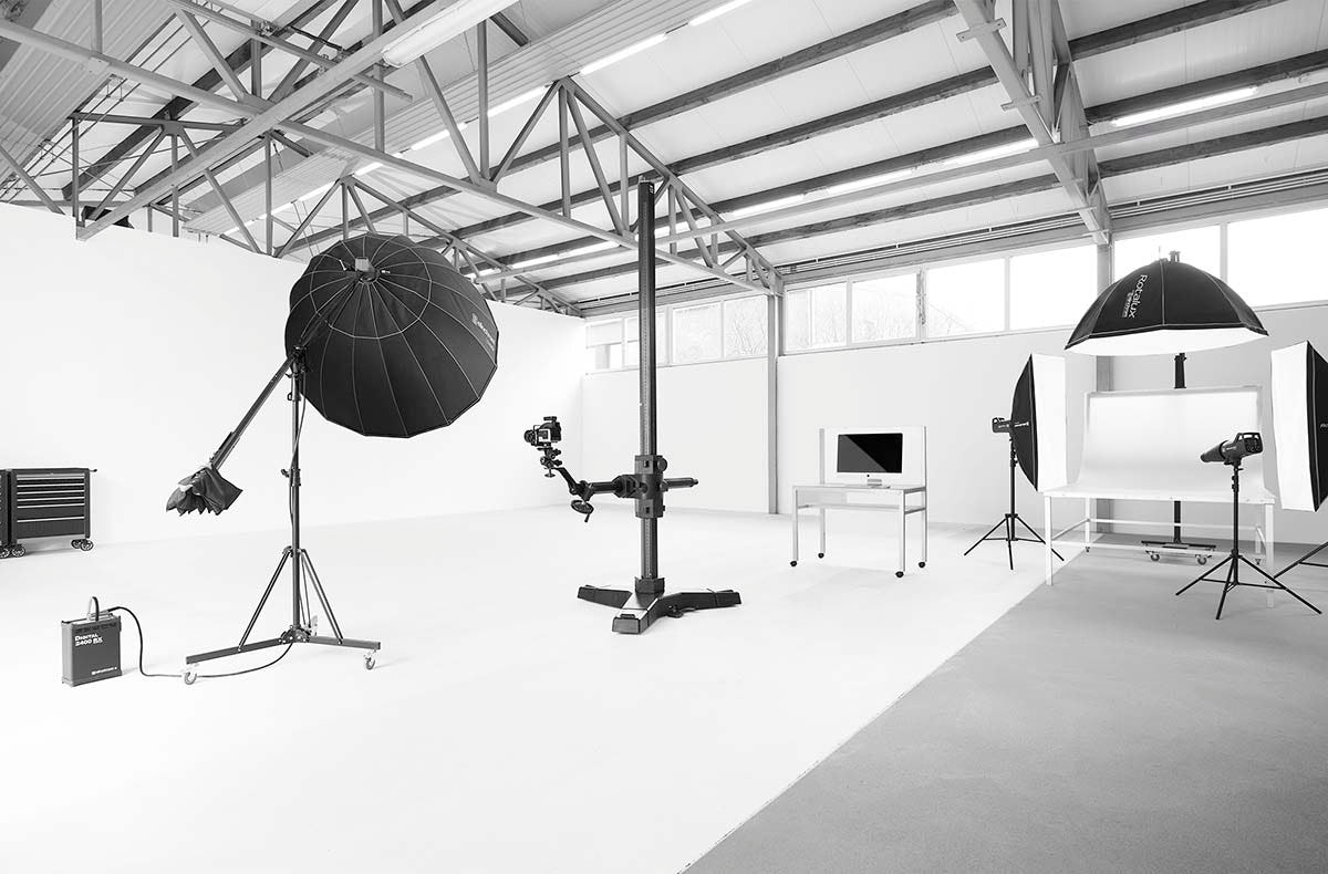 Tier Fotoshooting Linz