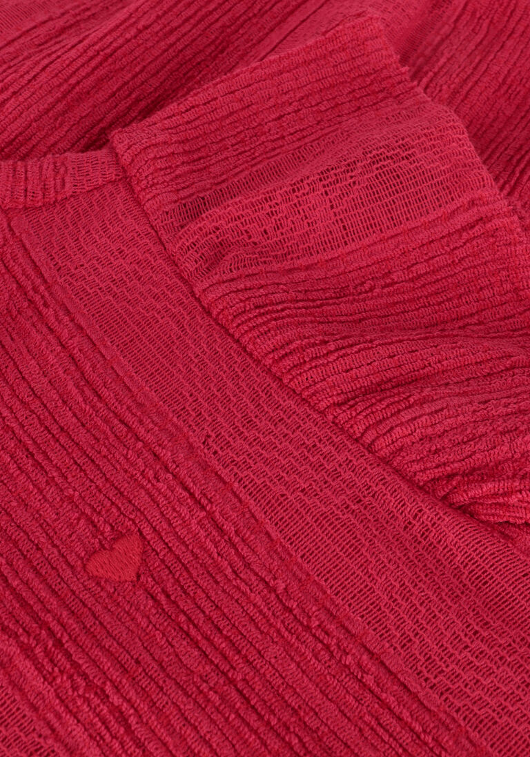 LOOXS roze looxs top fancy top
