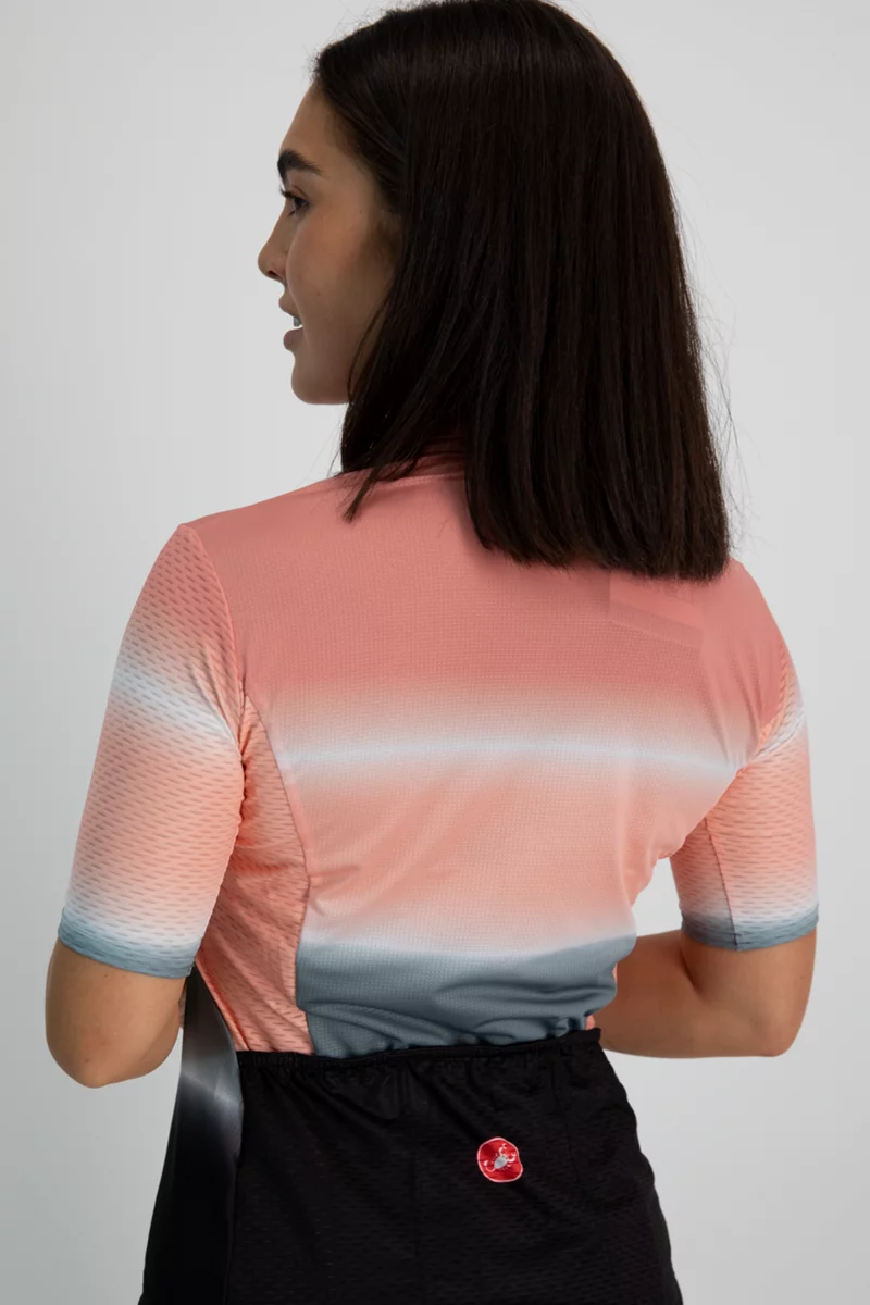 Castelli Dolce Damen Biketrikot