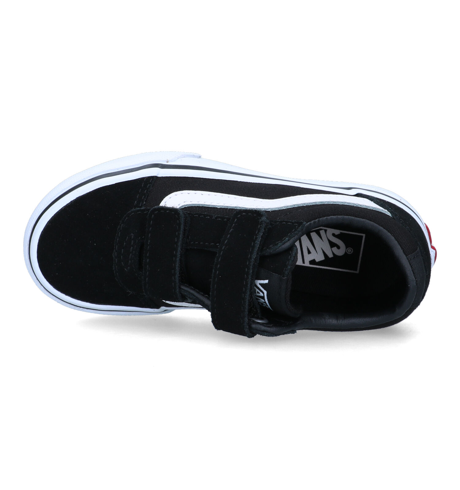 Sneakers zwart