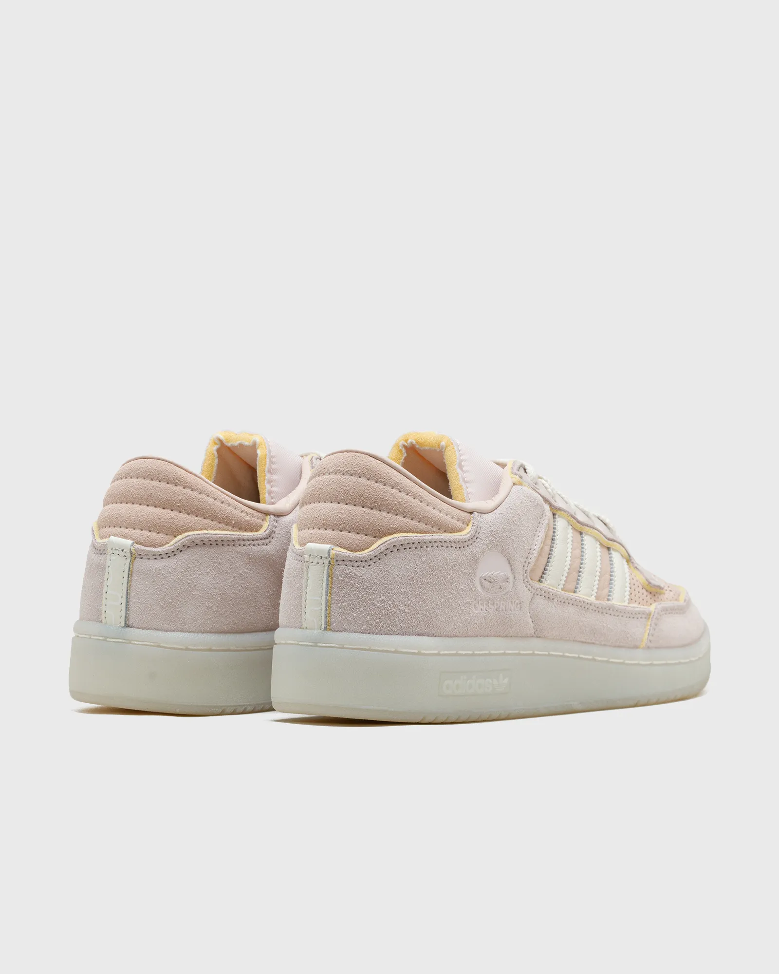 Adidas CENTENNIAL LOW OFFSPRING