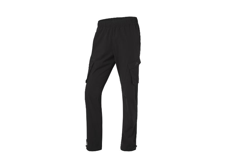 Heren sportbroek