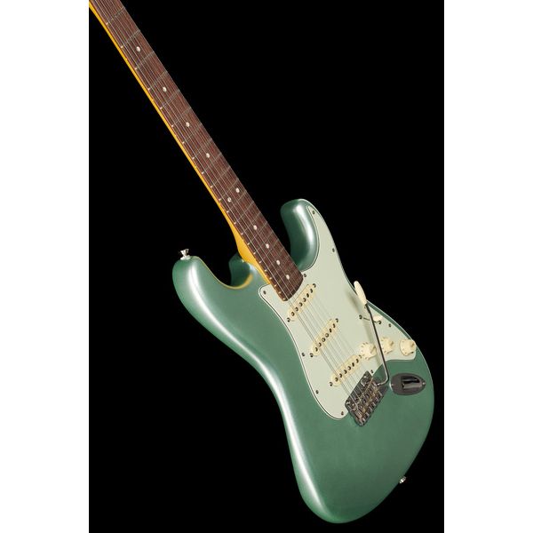 Fender AM Pro II Strat MYST SFG