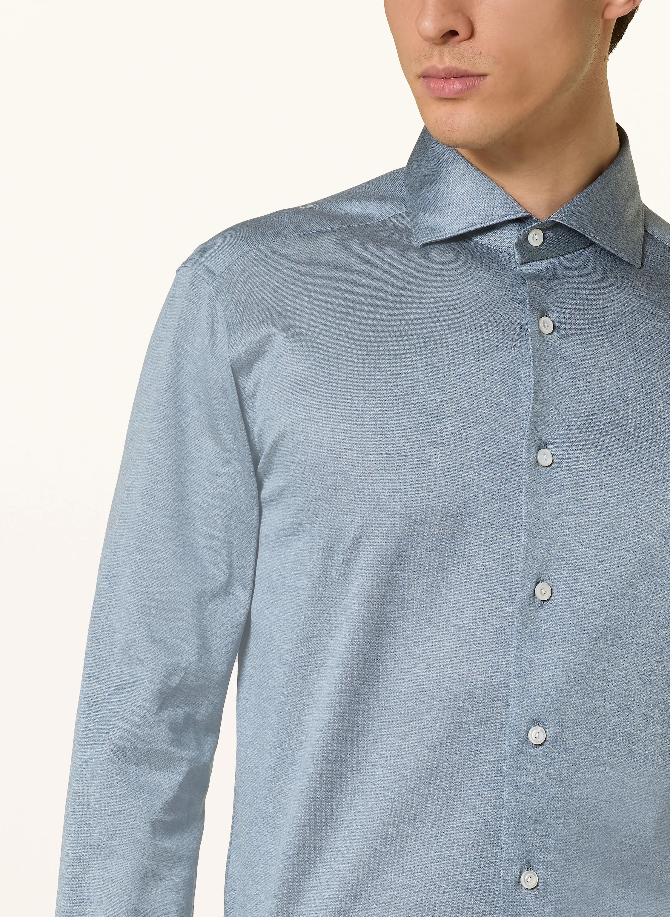 ETON Hemd Slim Fit