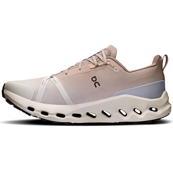 Chaussure trail ON RUNNING CLOUDSURFER TRAIL WP DESERT/WOLF
